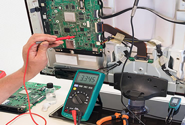 Aksu Elektronik Tamircisi