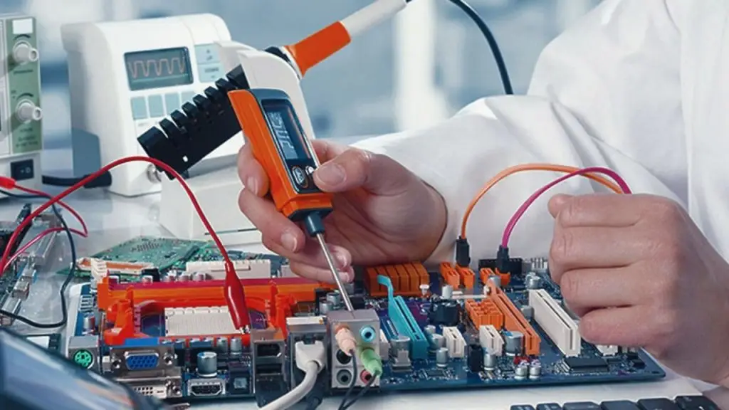 Aksu Elektronik Tamircisi